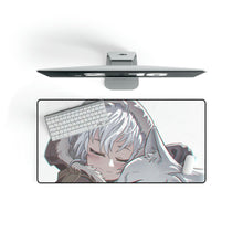 Load image into Gallery viewer, To Your Eternity Mouse Pad (Desk Mat)