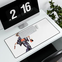 Load image into Gallery viewer, Range Murata Mouse Pad (Desk Mat)