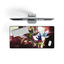Load image into Gallery viewer, Anime Fairy Tail Mouse Pad (Desk Mat)
