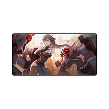 Load image into Gallery viewer, Anime, Girl, Honkai Impact 3rd, 8K, #4.476 Mouse Pad (Desk Mat)