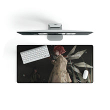 Load image into Gallery viewer, Arknights, Exusiai, Texas, Anime, Girl, Mouse Pad (Desk Mat)
