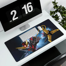Load image into Gallery viewer, Blitz Gundam Mouse Pad (Desk Mat)