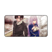 Load image into Gallery viewer, Eighty Six Mouse Pad (Desk Mat)