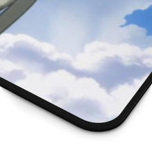 Load image into Gallery viewer, Nagi No Asukara Mouse Pad (Desk Mat) Hemmed Edge