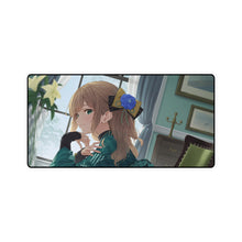 Load image into Gallery viewer, Anime Girl Mouse Pad (Desk Mat)