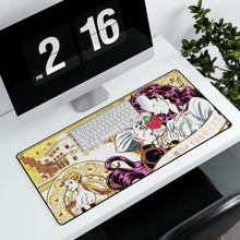 Load image into Gallery viewer, Anime Jojo's Bizarre Adventure Mouse Pad (Desk Mat)