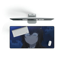 Load image into Gallery viewer, Reincarnated as a Sword Mouse Pad (Desk Mat)
