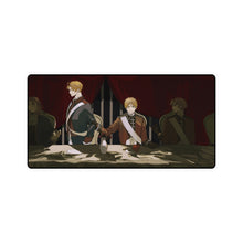 Load image into Gallery viewer, Hetalia: Axis Powers Mouse Pad (Desk Mat)