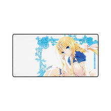 Load image into Gallery viewer, Sword Art Online: Alicization Mouse Pad (Desk Mat)