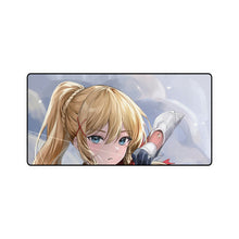 Load image into Gallery viewer, nan Mouse Pad (Desk Mat)