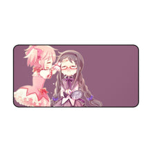 Load image into Gallery viewer, Puella Magi Madoka Magica Mouse Pad (Desk Mat)