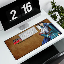 Load image into Gallery viewer, The Legend of the Legendary Heroes Mouse Pad (Desk Mat)
