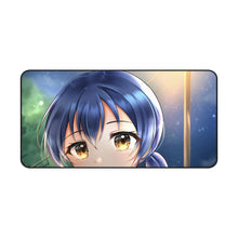 Load image into Gallery viewer, Love Live! Umi Sonoda Mouse Pad (Desk Mat)