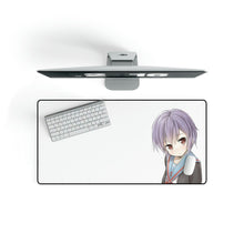 Load image into Gallery viewer, The Melancholy Of Haruhi Suzumiya Mouse Pad (Desk Mat)