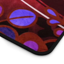 Load image into Gallery viewer, Katanagatari Mouse Pad (Desk Mat) Hemmed Edge