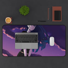 Load image into Gallery viewer, Houseki No Kuni Mouse Pad (Desk Mat) With Laptop