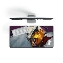 Load image into Gallery viewer, Denji Mouse Pad (Desk Mat)