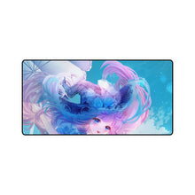 Load image into Gallery viewer, Anime Girl Mouse Pad (Desk Mat)