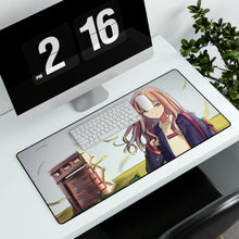 Load image into Gallery viewer, nan Mouse Pad (Desk Mat)