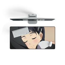 Load image into Gallery viewer, Sword Art Online Mouse Pad (Desk Mat)