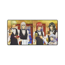 Load image into Gallery viewer, Neo Angelique Abyss Mouse Pad (Desk Mat)