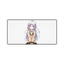 Load image into Gallery viewer, Angel Beats! Mouse Pad (Desk Mat)