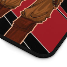 Load image into Gallery viewer, Hellsing Mouse Pad (Desk Mat) Hemmed Edge