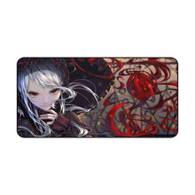 Load image into Gallery viewer, Overlord Shalltear Bloodfallen Mouse Pad (Desk Mat)