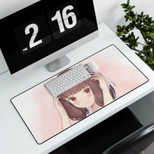 Load image into Gallery viewer, Anime Kaguya-sama: Love is War Mouse Pad (Desk Mat)