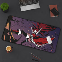 Load image into Gallery viewer, Puella Magi Madoka Magica Mouse Pad (Desk Mat) On Desk