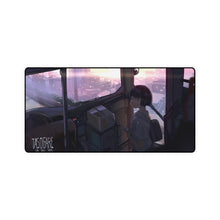 Load image into Gallery viewer, Anime Original Mouse Pad (Desk Mat)