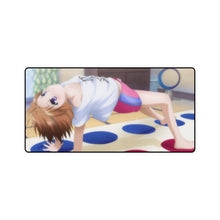 Load image into Gallery viewer, Is This a Zombie? Mouse Pad (Desk Mat)