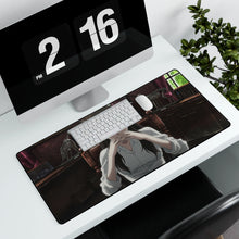 Load image into Gallery viewer, Anime Beautiful Bones: Sakurako's Investigation Mouse Pad (Desk Mat)
