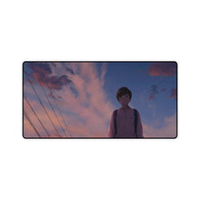 Load image into Gallery viewer, Anime Original Mouse Pad (Desk Mat)
