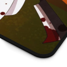 Load image into Gallery viewer, When They Cry Mouse Pad (Desk Mat) Hemmed Edge