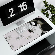 Load image into Gallery viewer, Anime Jojo's Bizarre Adventure Mouse Pad (Desk Mat)