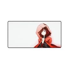 Load image into Gallery viewer, Anime RWBY Mouse Pad (Desk Mat)