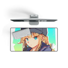 Load image into Gallery viewer, Ya Boy Kongming! Mouse Pad (Desk Mat)