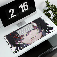 Load image into Gallery viewer, Tokyo Ghoul:re Mouse Pad (Desk Mat)