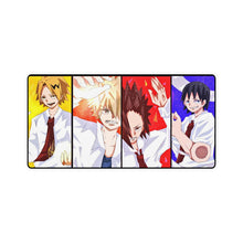 Load image into Gallery viewer, My Hero Academia Katsuki Bakugou Mouse Pad (Desk Mat)