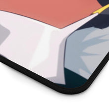 Load image into Gallery viewer, The Rising Of The Shield Hero Mouse Pad (Desk Mat) Hemmed Edge