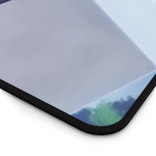 Load image into Gallery viewer, Saekano: How To Raise A Boring Girlfriend Mouse Pad (Desk Mat) Hemmed Edge