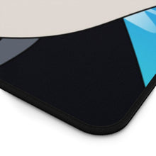 Load image into Gallery viewer, A Certain Magical Index Kamijou Touma Mouse Pad (Desk Mat) On Desk