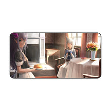 Load image into Gallery viewer, Anime Original Mouse Pad (Desk Mat)