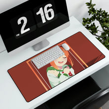 Load image into Gallery viewer, The Quintessential Quintuplets Mouse Pad (Desk Mat)