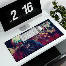 Load image into Gallery viewer, Anime Tokyo Ghoul Mouse Pad (Desk Mat)