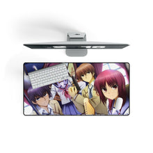 Load image into Gallery viewer, Angel Beats! Mouse Pad (Desk Mat)