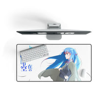 Load image into Gallery viewer, Sukasuka Mouse Pad (Desk Mat)