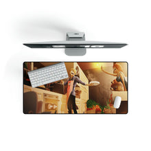 Load image into Gallery viewer, One Piece Mouse Pad (Desk Mat)