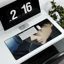 Load image into Gallery viewer, Highschool Of The Dead Mouse Pad (Desk Mat) With Laptop